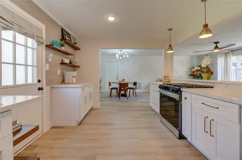 3221 Durhill Street Houston TX 77025