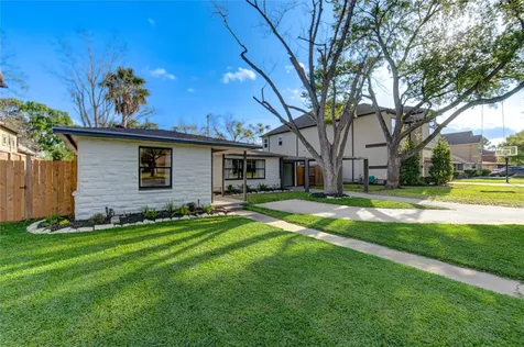 3221 Durhill Street Houston TX 77025