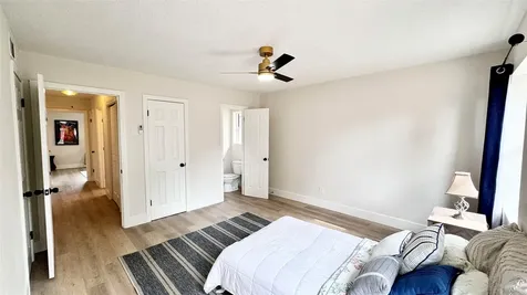 3221 Durhill Street Houston TX 77025