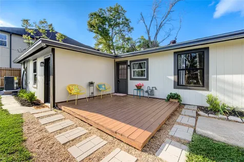 3221 Durhill Street Houston TX 77025
