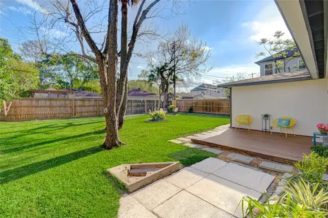 3221 Durhill Street Houston TX 77025