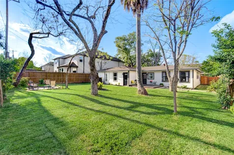3221 Durhill Street Houston TX 77025