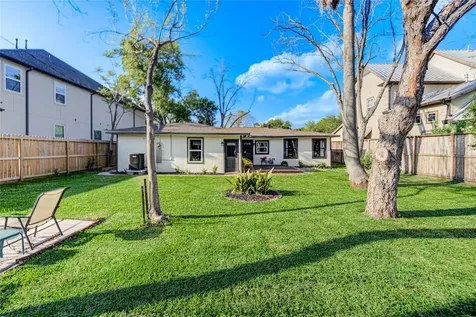 3221 Durhill Street Houston TX 77025