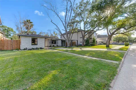 3221 Durhill Street Houston TX 77025