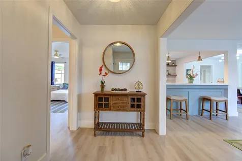 3221 Durhill Street Houston TX 77025