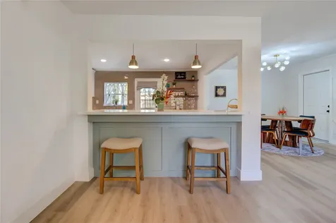 3221 Durhill Street Houston TX 77025