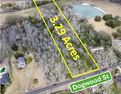 00 Tbd Dogwood Street Manvel TX 77578