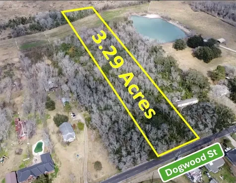 00 Tbd Dogwood Street Manvel TX 77578