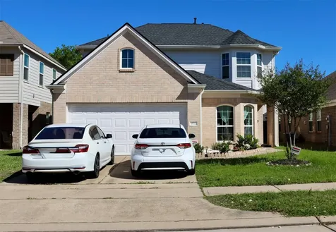 19722 Atherton Bend Lane Cypress TX 77429