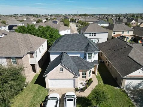 19722 Atherton Bend Lane Cypress TX 77429
