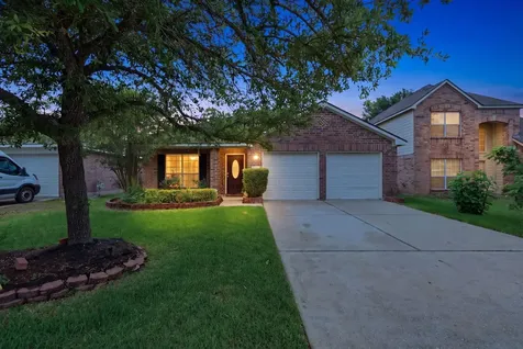 8726 Sorrel Meadows Drive Tomball TX 77375