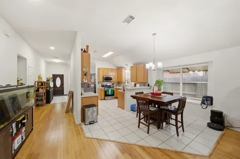 8726 Sorrel Meadows Drive Tomball TX 77375
