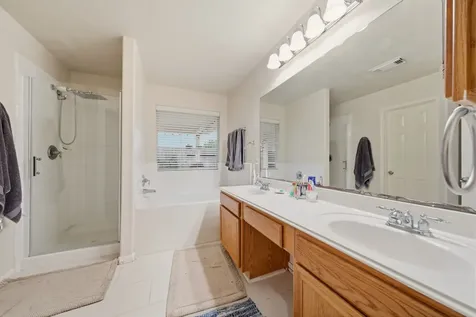 8726 Sorrel Meadows Drive Tomball TX 77375