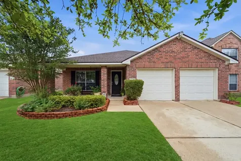 8726 Sorrel Meadows Drive Tomball TX 77375