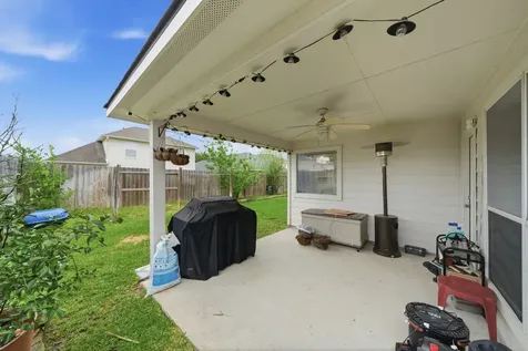 8726 Sorrel Meadows Drive Tomball TX 77375