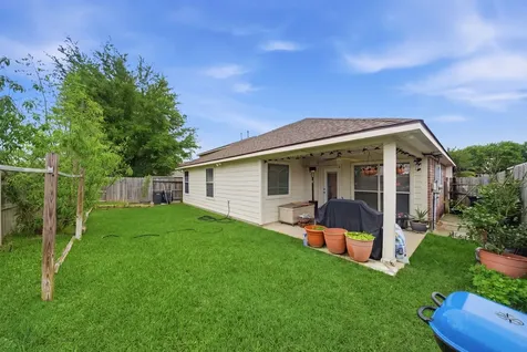 8726 Sorrel Meadows Drive Tomball TX 77375