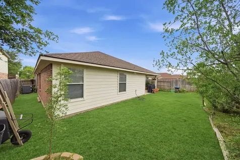 8726 Sorrel Meadows Drive Tomball TX 77375