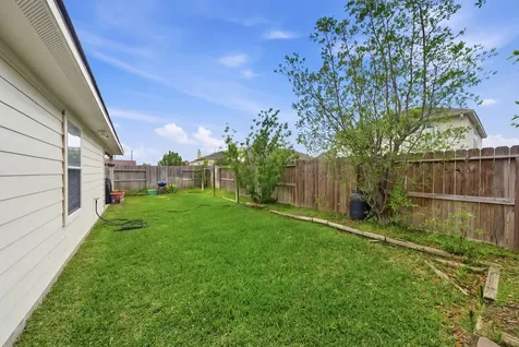 8726 Sorrel Meadows Drive Tomball TX 77375