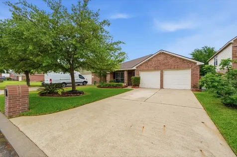 8726 Sorrel Meadows Drive Tomball TX 77375