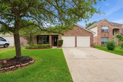 8726 Sorrel Meadows Drive Tomball TX 77375