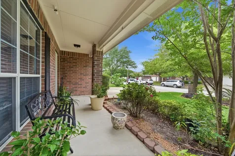 8726 Sorrel Meadows Drive Tomball TX 77375