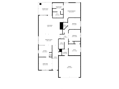 8726 Sorrel Meadows Drive Tomball TX 77375