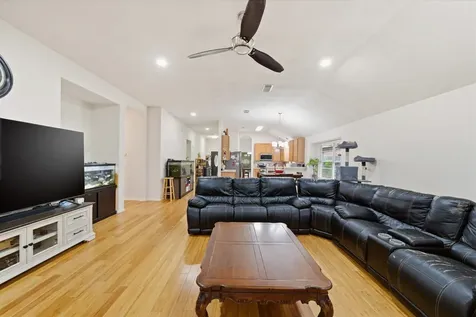 8726 Sorrel Meadows Drive Tomball TX 77375