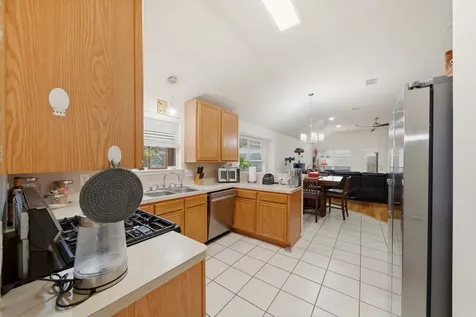 8726 Sorrel Meadows Drive Tomball TX 77375