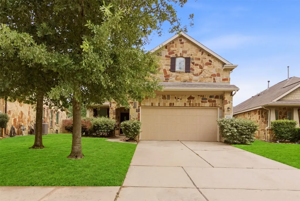 16626 Lake Prince Lane Houston TX 77044