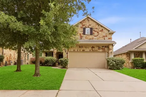 16626 Lake Prince Lane Houston TX 77044