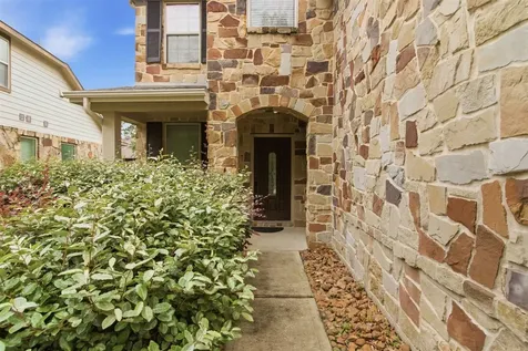 16626 Lake Prince Lane Houston TX 77044