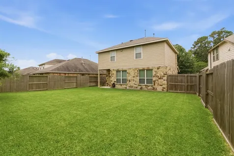 16626 Lake Prince Lane Houston TX 77044