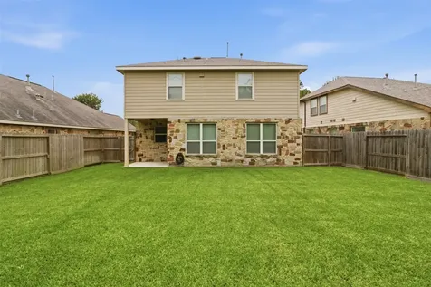 16626 Lake Prince Lane Houston TX 77044