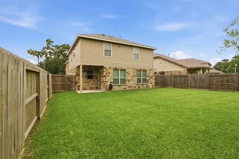 16626 Lake Prince Lane Houston TX 77044
