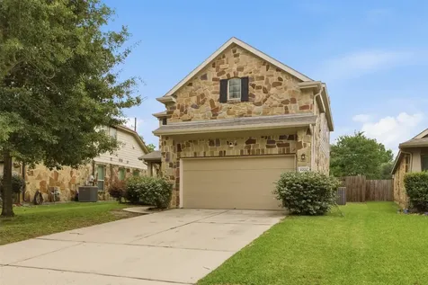 16626 Lake Prince Lane Houston TX 77044