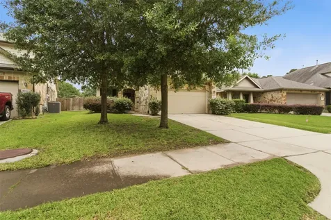 16626 Lake Prince Lane Houston TX 77044