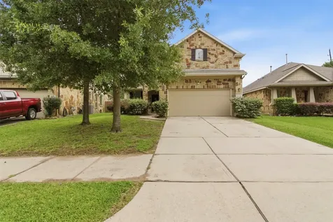 16626 Lake Prince Lane Houston TX 77044