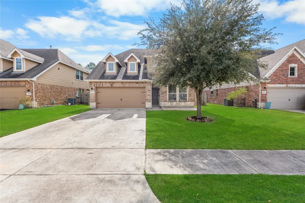 18911 S Sapling Oaks Place Magnolia TX 77355