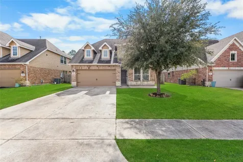 18911 S Sapling Oaks Place Magnolia TX 77355