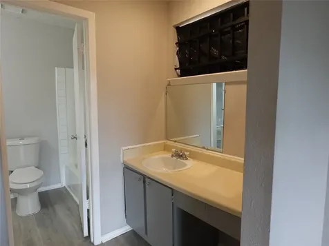 10811 Thorncliff Drive Humble TX 77396