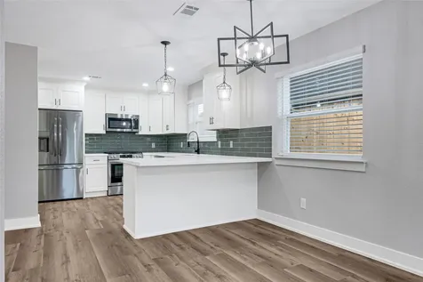 1826 Crestview Court Missouri City TX 77459