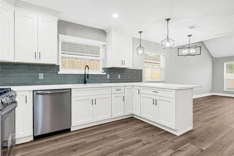 1826 Crestview Court Missouri City TX 77459