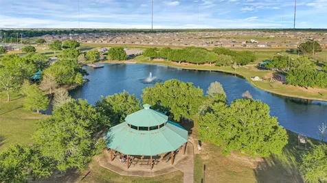 1826 Crestview Court Missouri City TX 77459