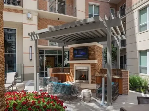 2724 Kipling Street 120 Houston TX 77098