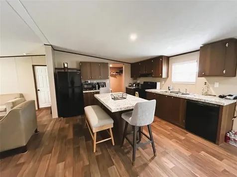 582 Road 5605 Cleveland TX 77327