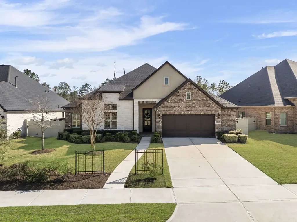 9948 Preserve Way Conroe TX 77385