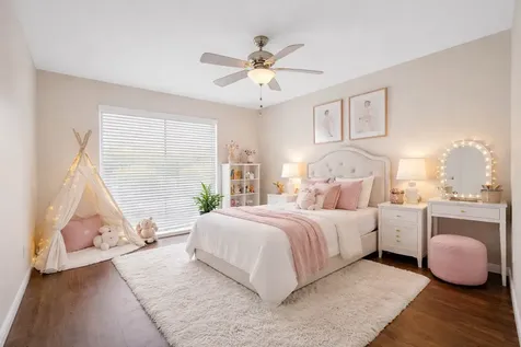 88 Lakeview Village Conroe TX 77356