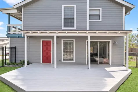 88 Lakeview Village Conroe TX 77356