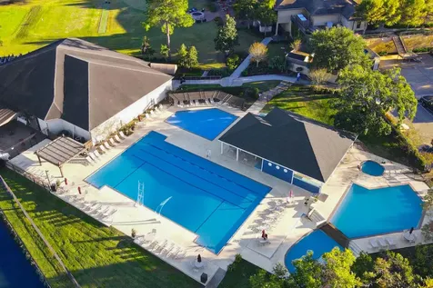 88 Lakeview Village Conroe TX 77356