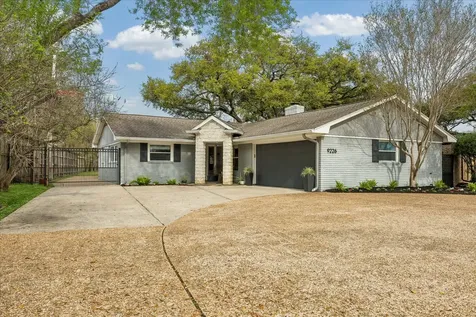 9226 Timberside Drive Houston TX 77025